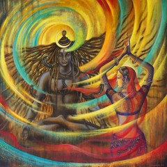 Dj Set Cinortele - The Revolt Of Shiva