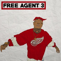 Sizzle 808 Mafia Type Beat- Free Agent $25 Lease/$250 Exclusive