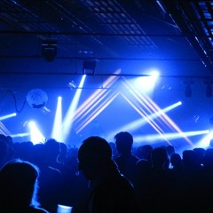 Deep : House, Garage & Cie # 13