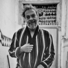 Old Man River / John Farris tale