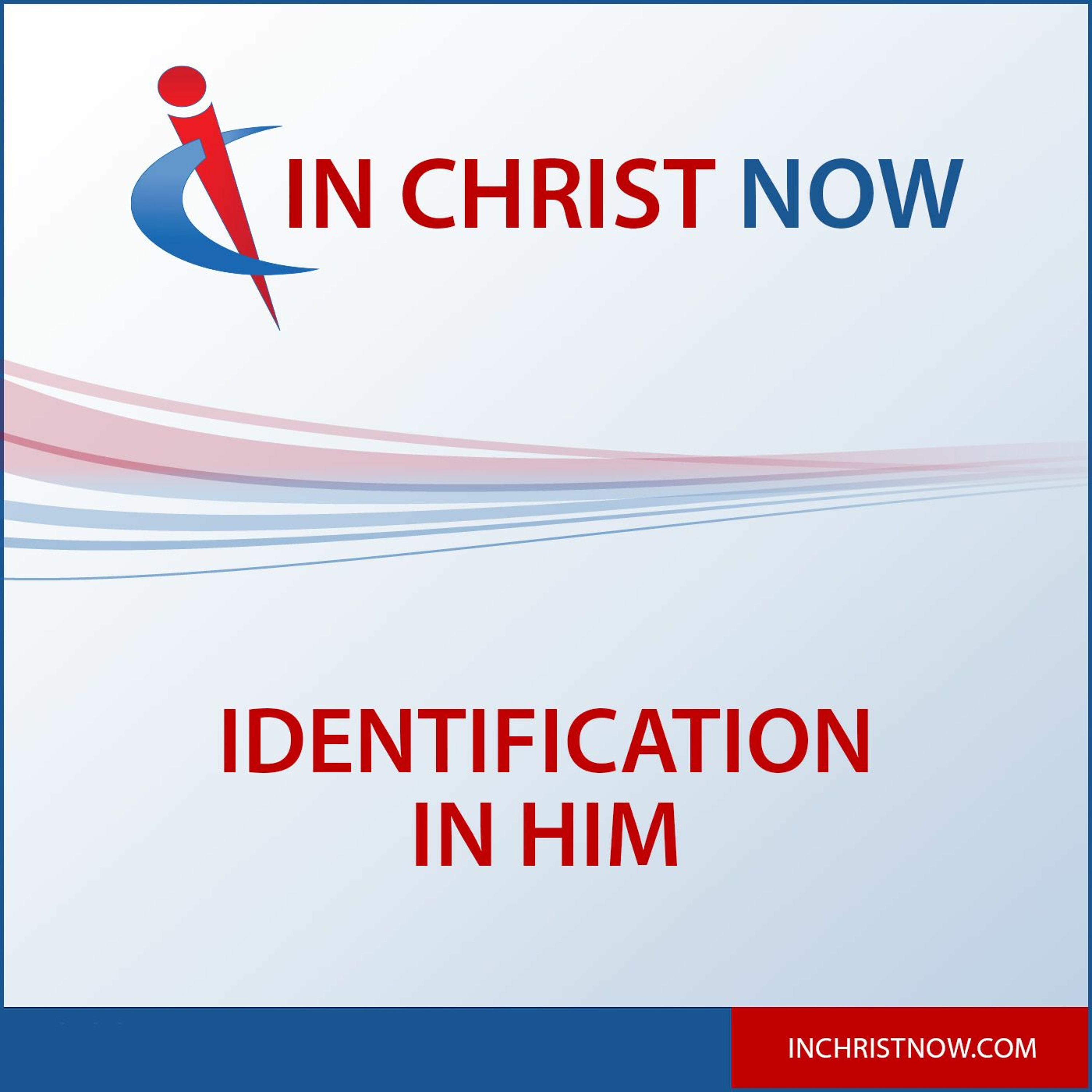 Identification In Him episode artwork