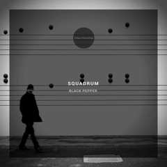 Squadrum - Oxymoron (Original Mix) Snippet [Eclipse Recordings]