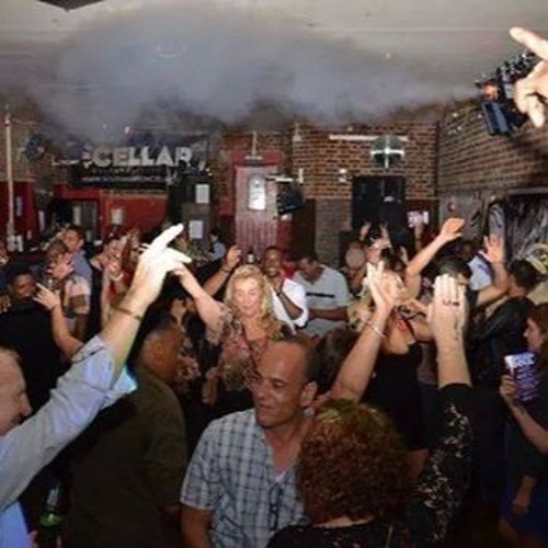 90's Bashment Party Pt2