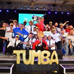 Vuelo di Gozo - D'Licious ft. Jerrino Bass