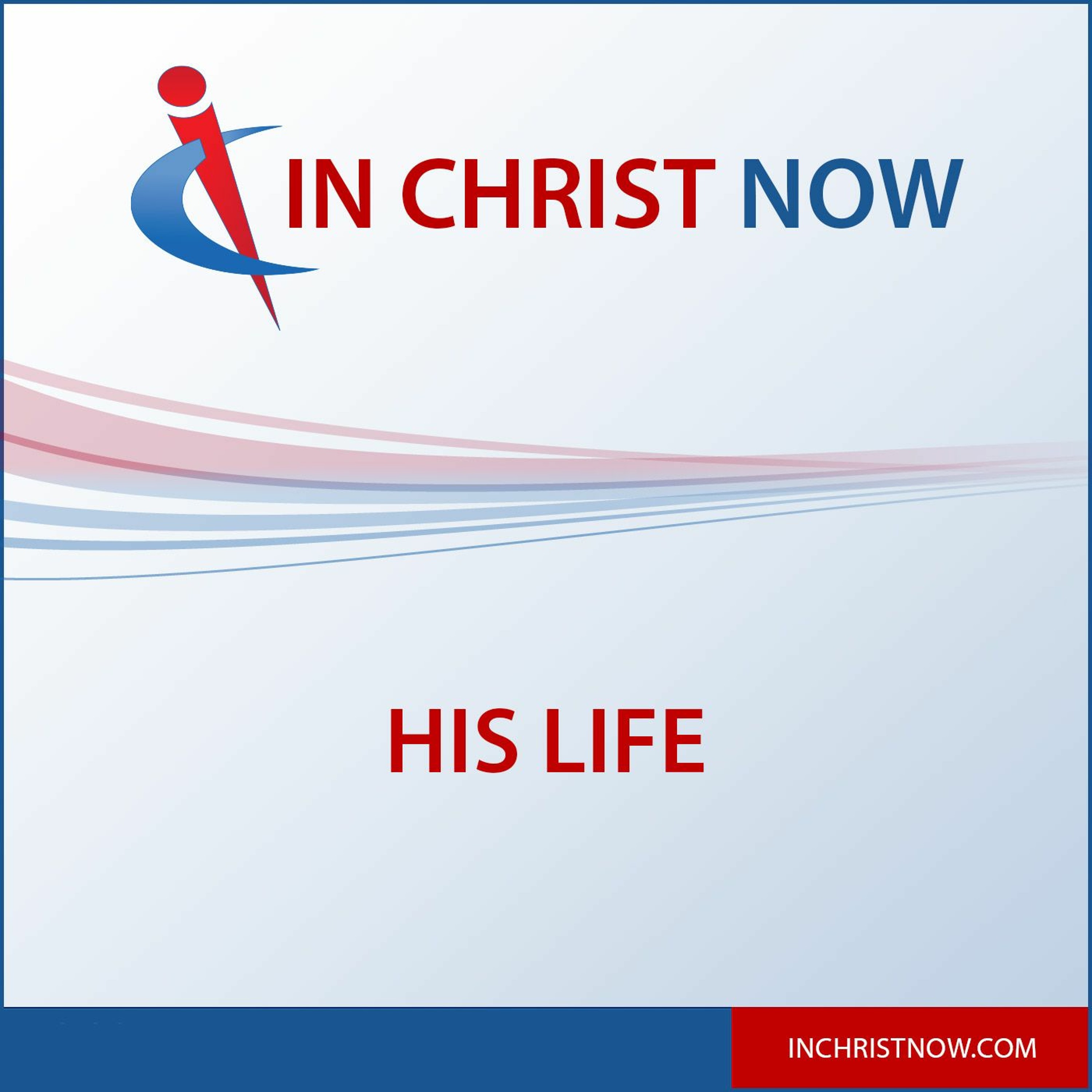 His Life episode artwork