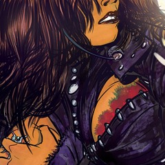 Janet Jackson Sample