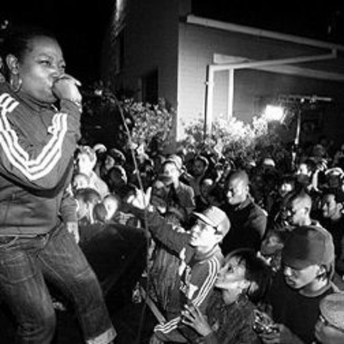 Rap US