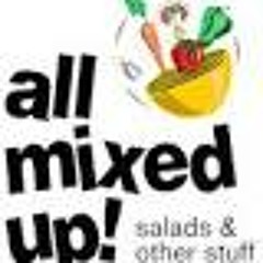 All Mixed Up