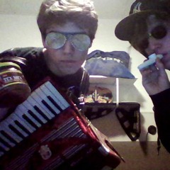 TexMex NiceSeXXX - MedLøberen & FeDe