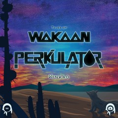 KinKao (OUT NOW on Wakaan)