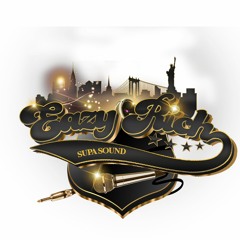 Team SupaSound Presents:Eazy Rich Friday NIght Mix