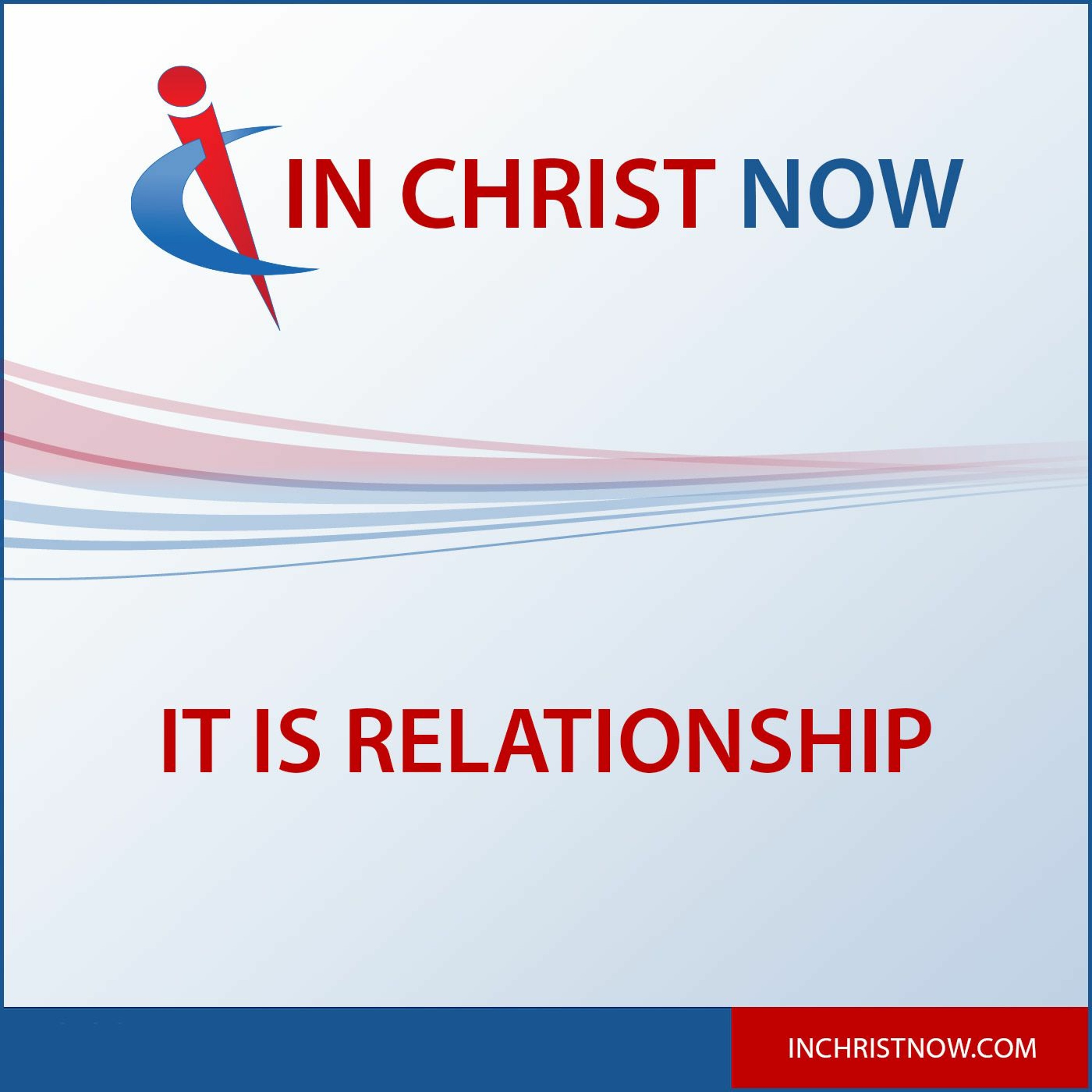 It Is Relationship episode artwork