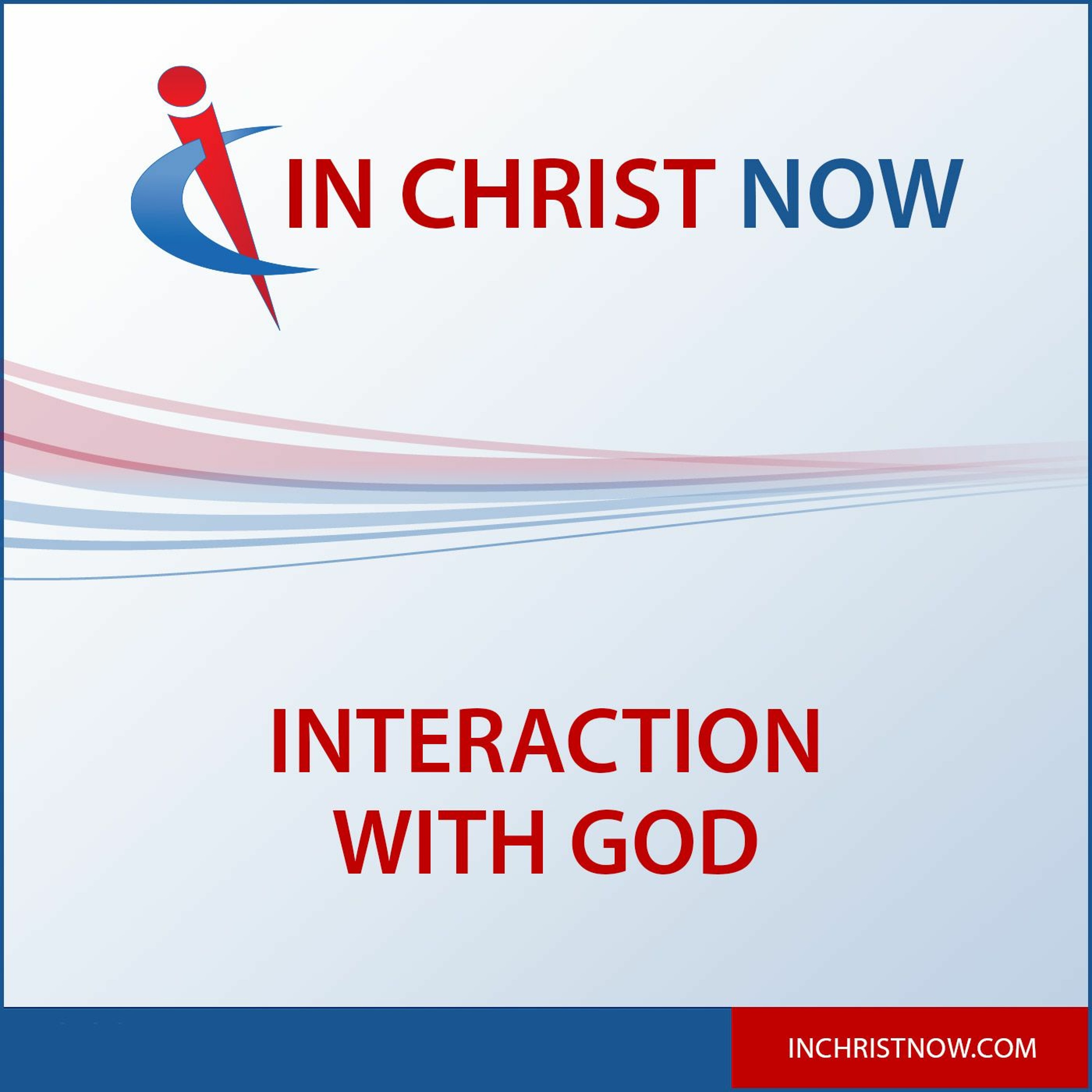 Interaction With God episode artwork