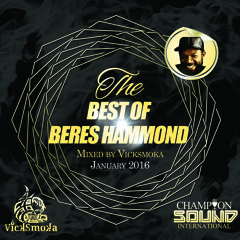 BERRES HAMMOND MIX.