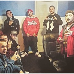 ANTHIZZLE x DOM x CITYSLIKKA - I REMEMBER (prod. by Mike Marty)