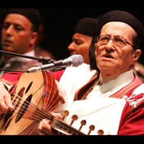 حسن عريبي - من يعشق الغزلان