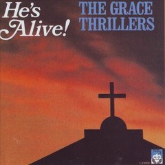 The Grace Thrillers - Living Waters