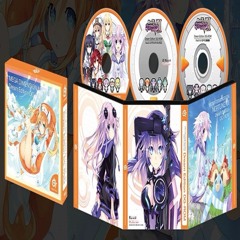Megadimension Neptunia Vll Dream Edition Complete  Soundtrack