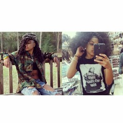 Treasuree - Chiraq (freestyle)