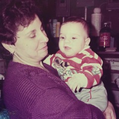 Angel Back (prod. by Gaetano)