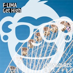 F - Lima - Get High [Opensource Records]