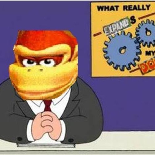 Artificial Intelligence Kong