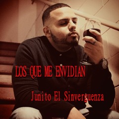 Los Que Me Envidian(Scholarships Mix)