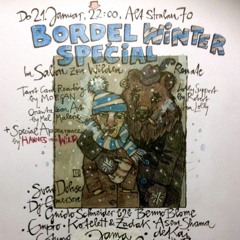 Timo Veranta - Bordel Winter Special - Wilde Renate