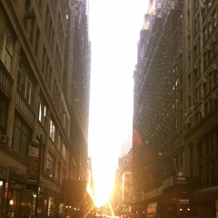 City of Tears/12 Houses