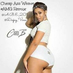 Cheap Ass - @ABE201 Ft @deejayvone