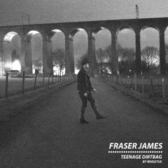 Wheatus - Teenage Dirtbag [FRASER JAMES Acoustic Cover]