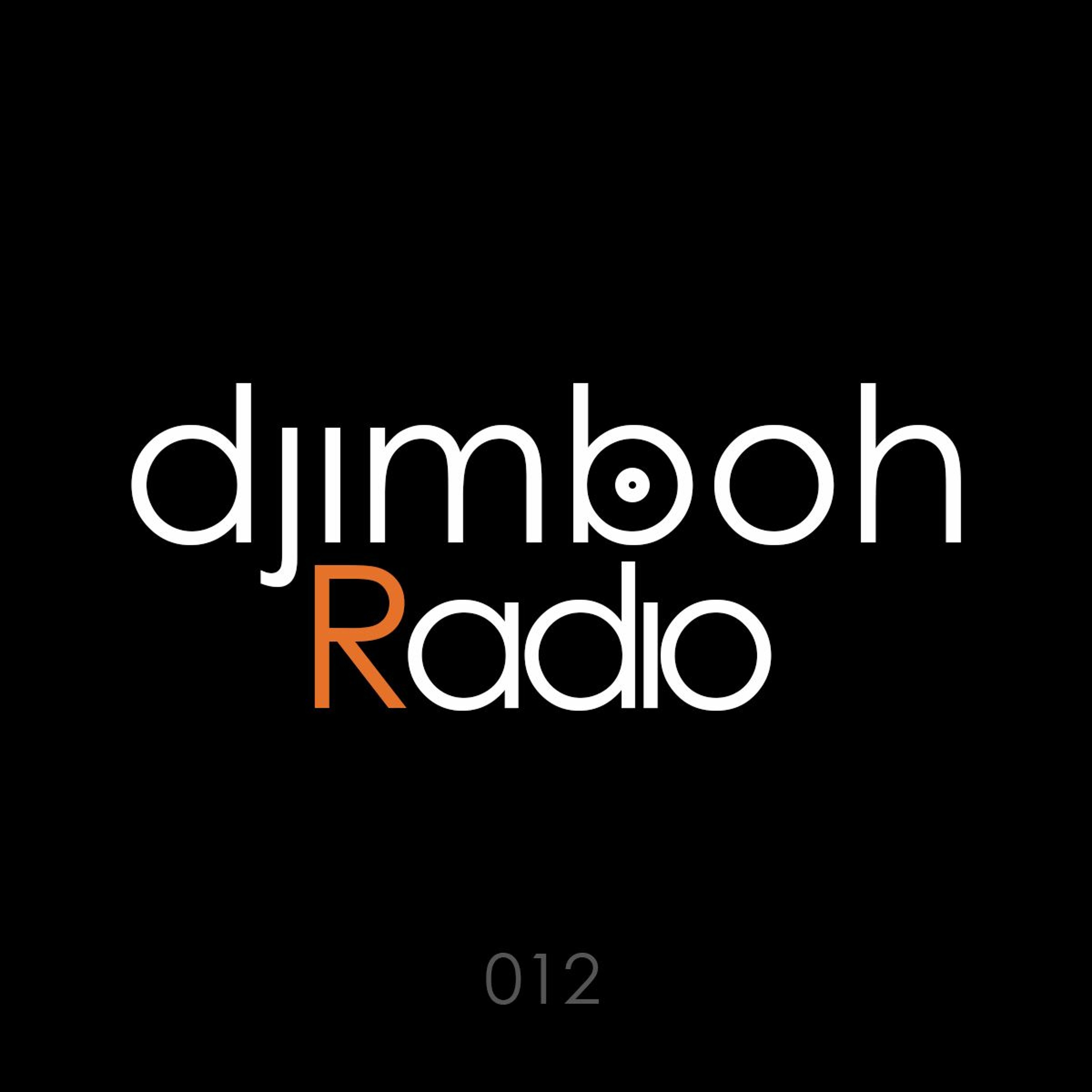 djimboh Radio
