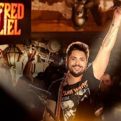 Fred Liel - Amor De Bar