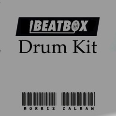 Free Beatbox Drumkit by Morris Zalman