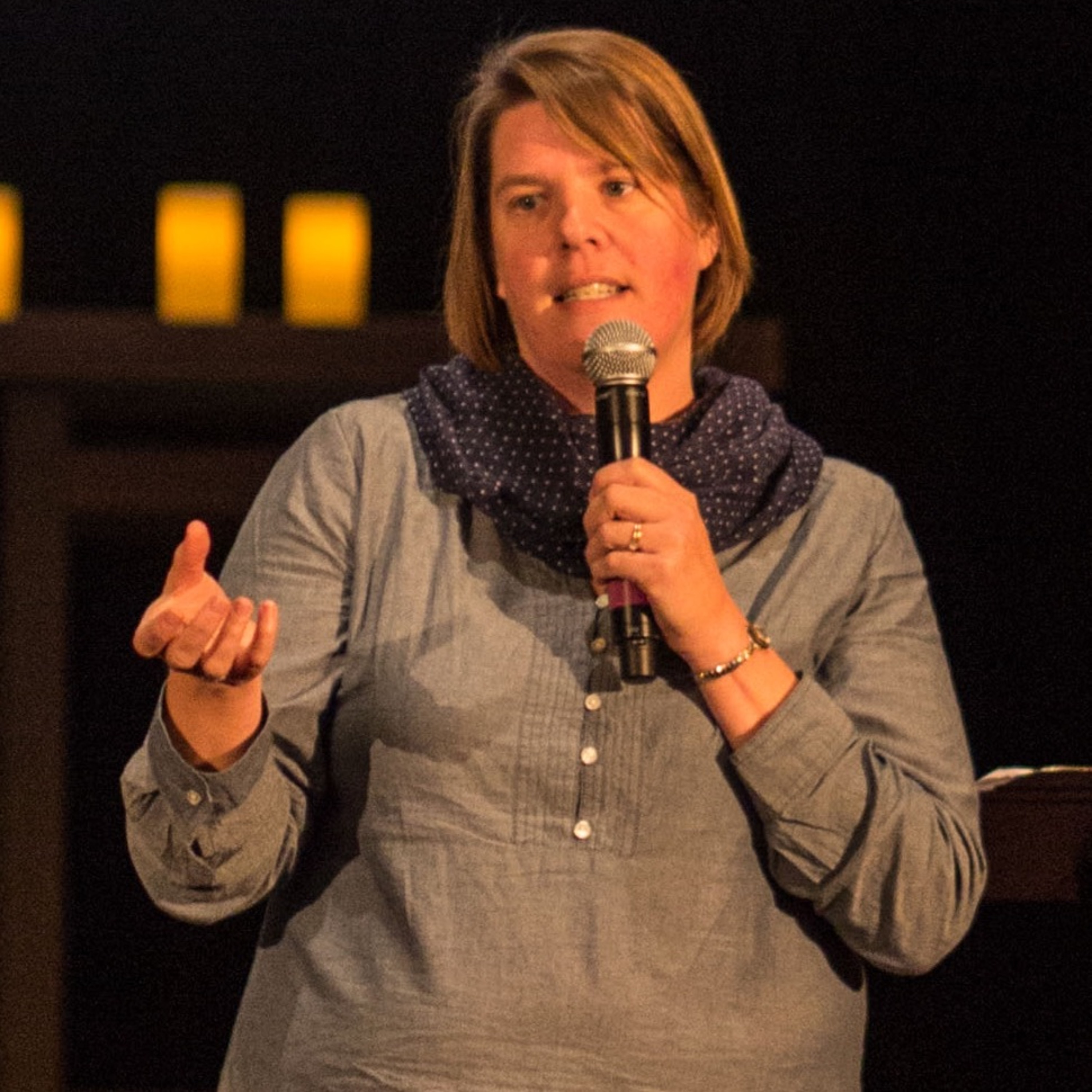 Faith Forward Podcast