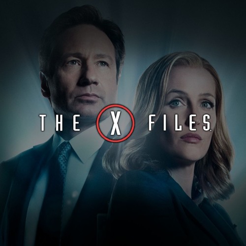 The X Files Theme