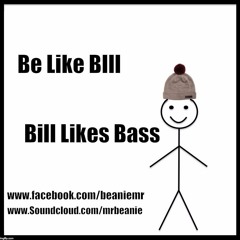 Bill Likes Bass