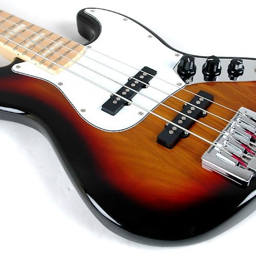 Instrumental Bass Guitar