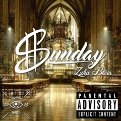 Zuka Bli$$ - $unday [Prod. by Gus Norco]