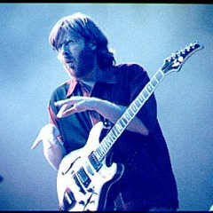 McGrupp's Phish 1998 Gems Mix