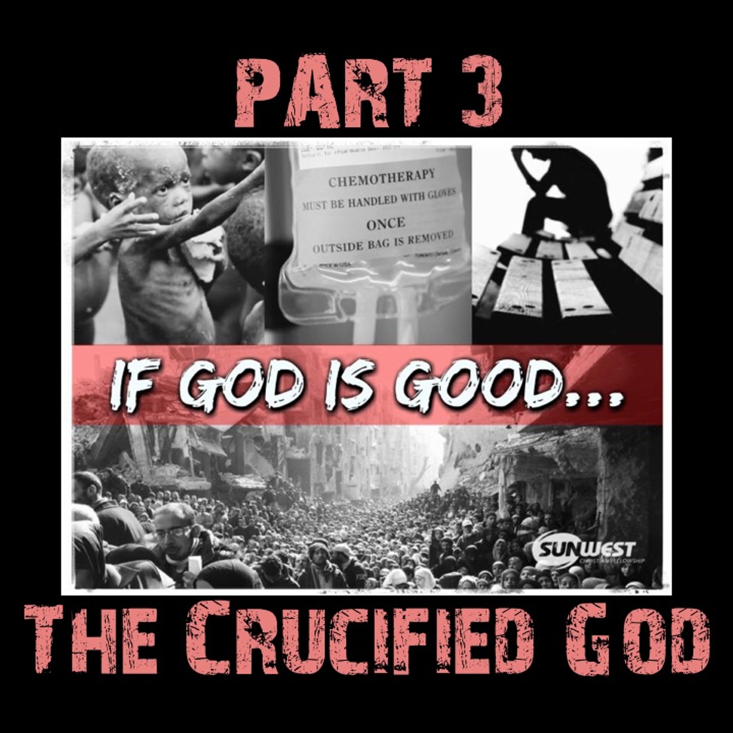 2016-01-24 If God is Good... Part 3, Matt Dyck episode artwork
