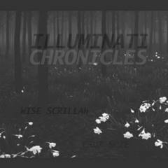 Illuminati Chronicles - Feat. Cruz Sozé [Prod By P.Soul]