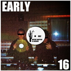 Early-16-Set