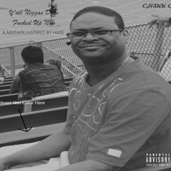 6. HIT EM UP FT DV DOOM - bARRY, zIN dISS