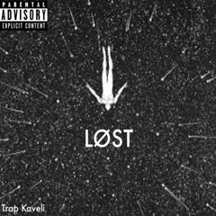 Trap Kaveli- LØST(prod by ACR)