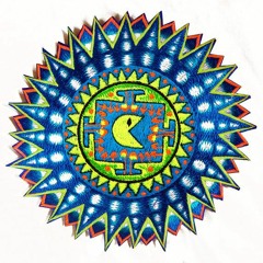 PacmanOnAcid