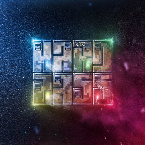 Deetox & Rebelion - Within Me (HB16 RIP)
