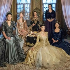 Muhteşem Yüzyıl Kösem / Entrika / Dizi müziği