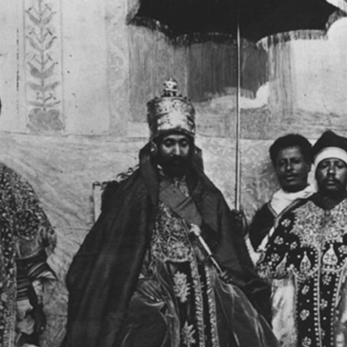 Ras Amlak meets Brizion "LION RULE"