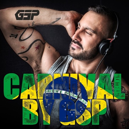 CARNIVAL by DJ GSP (Greece)